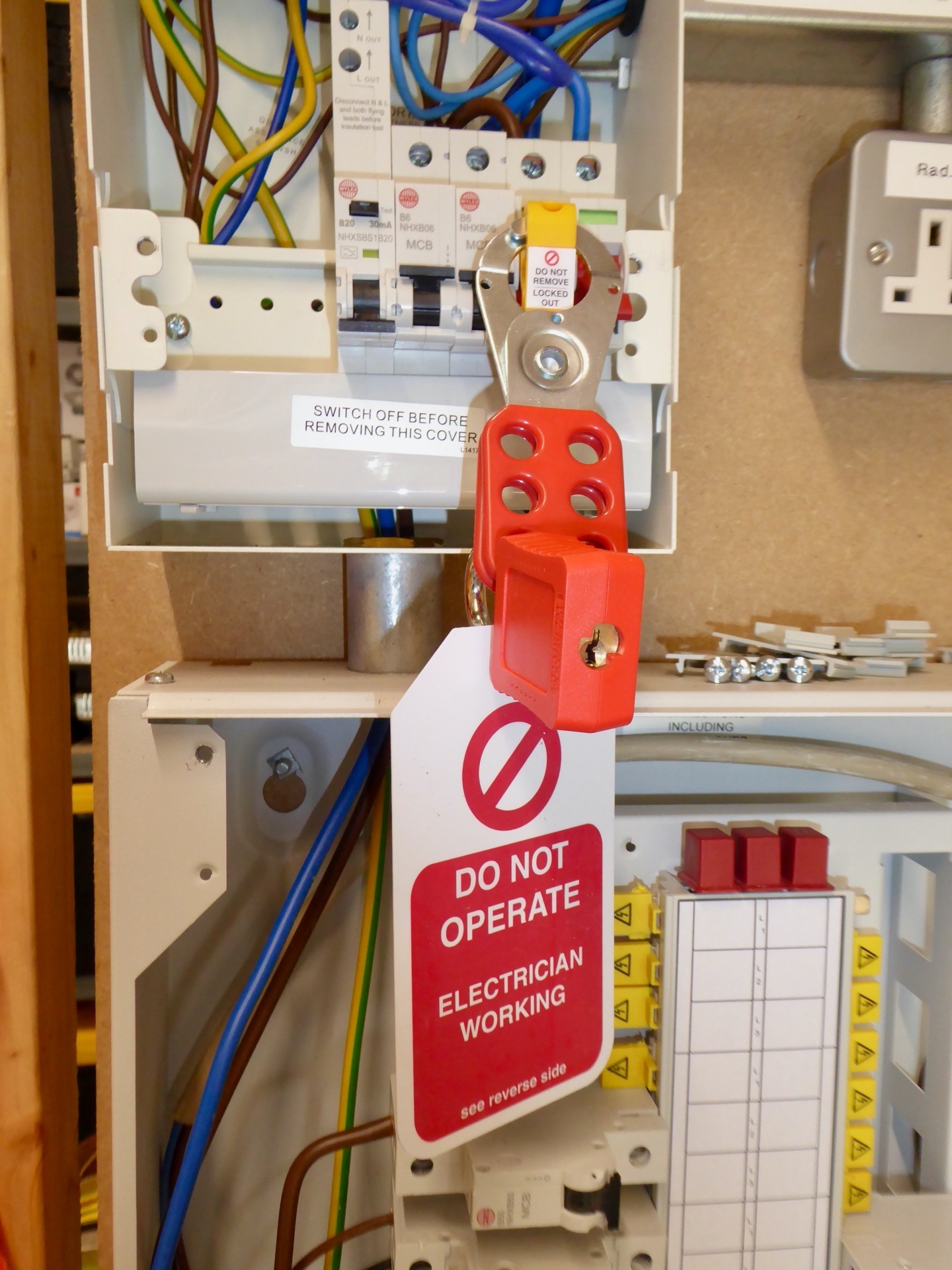 C&G239151 Periodic inspection and Testing